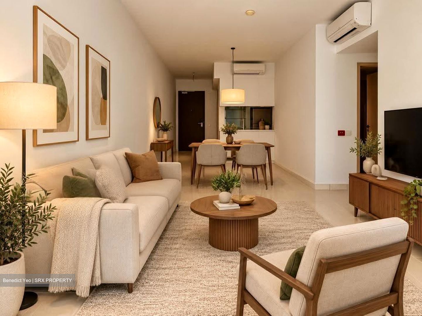 Treasure at Tampines (D18), Condominium #636436651